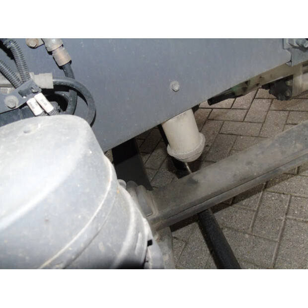 2019 Volvo FH 460-42660990