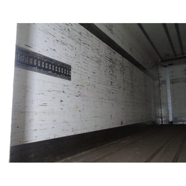 2019 Volvo FH 460-42660993