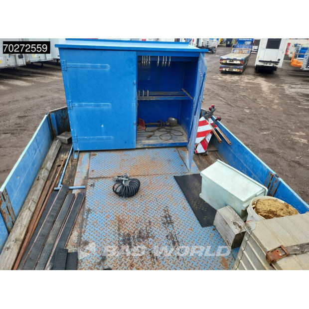 1991 Nooteboom SD-42660994
