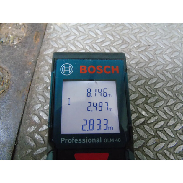 2019 Volvo FH 460-42660996