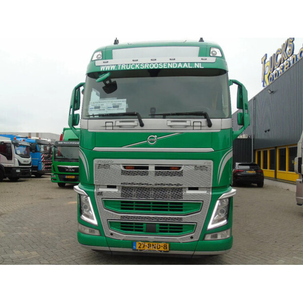 2019 Volvo FH 460-42661000