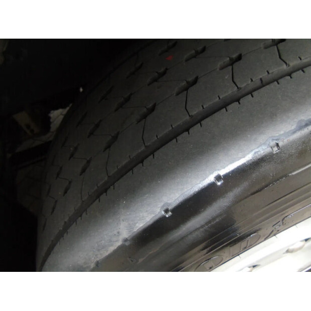 2019 Volvo FH 460-42661001