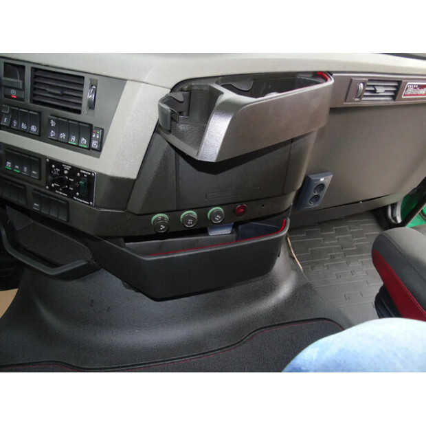 2019 Volvo FH 460-42661007