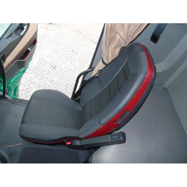 2019 Volvo FH 460-42661008