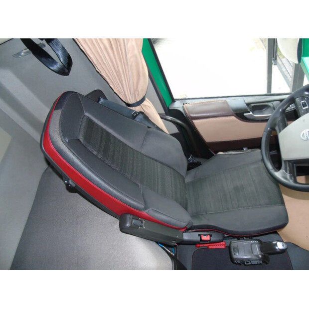 2019 Volvo FH 460-42661014