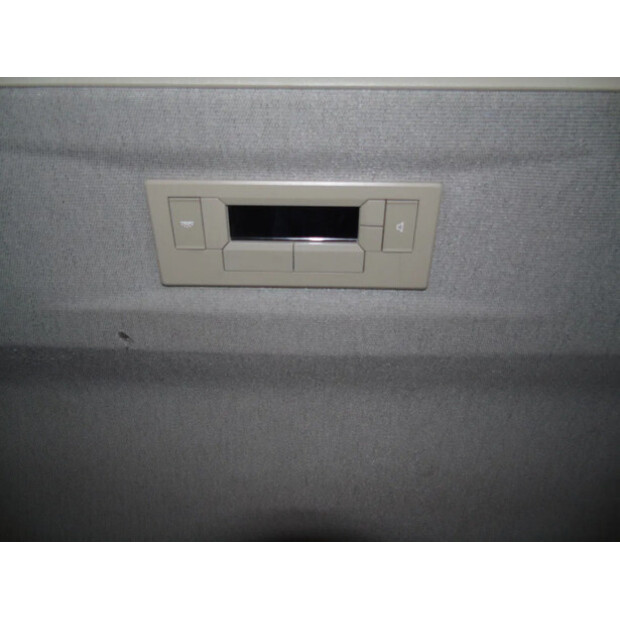 2019 Volvo FH 460-42661015