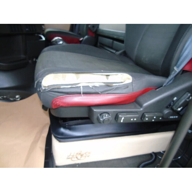 2019 Volvo FH 460-42661016