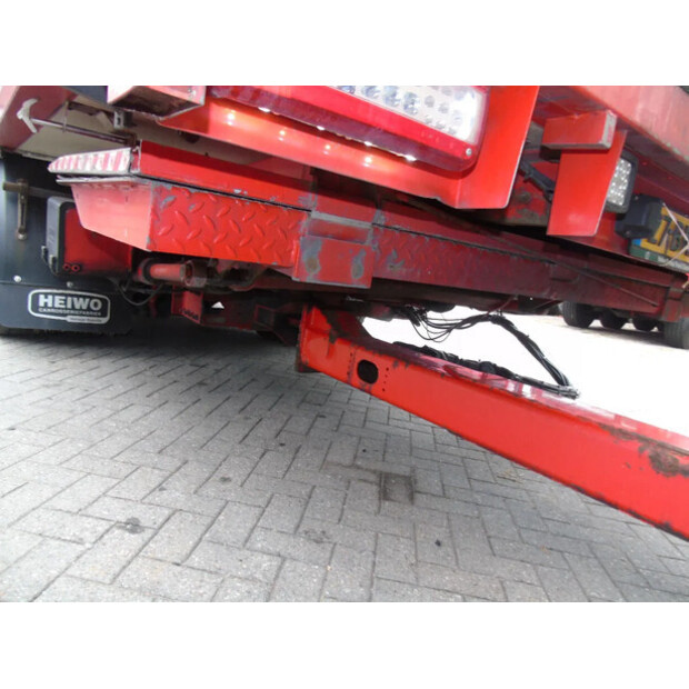 2019 Volvo FH 460-42661019