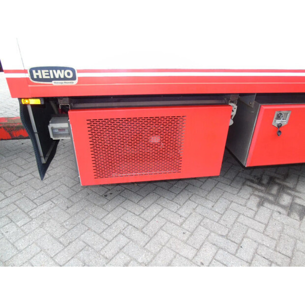 2019 Volvo FH 460-42661020