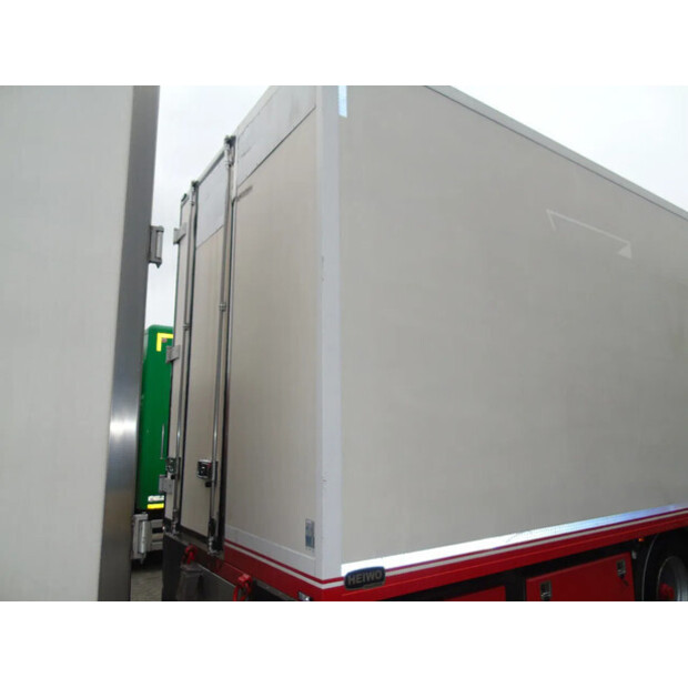 2019 Volvo FH 460-42661021