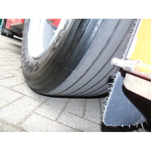 2019 Volvo FH 460-42661022