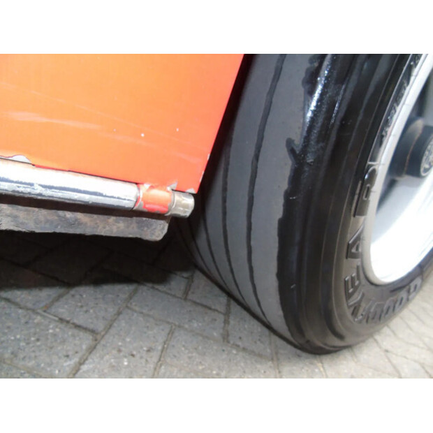 2019 Volvo FH 460-42661023