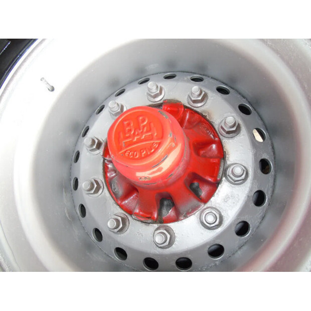 2019 Volvo FH 460-42661024