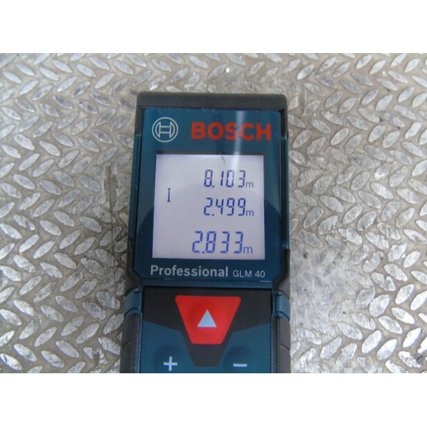 2019 Volvo FH 460-42661027