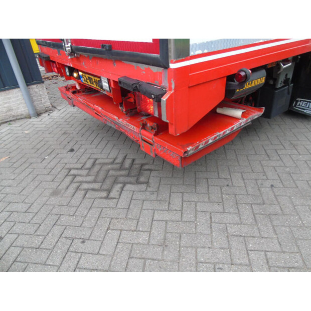 2019 Volvo FH 460-42661028