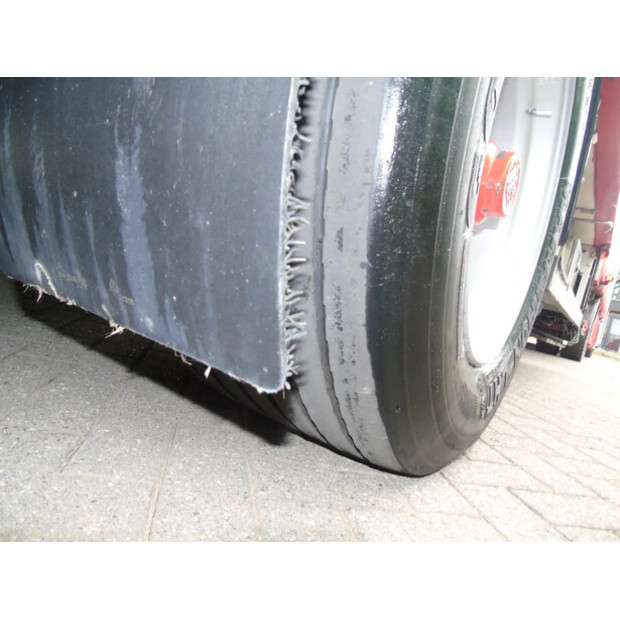 2019 Volvo FH 460-42661030