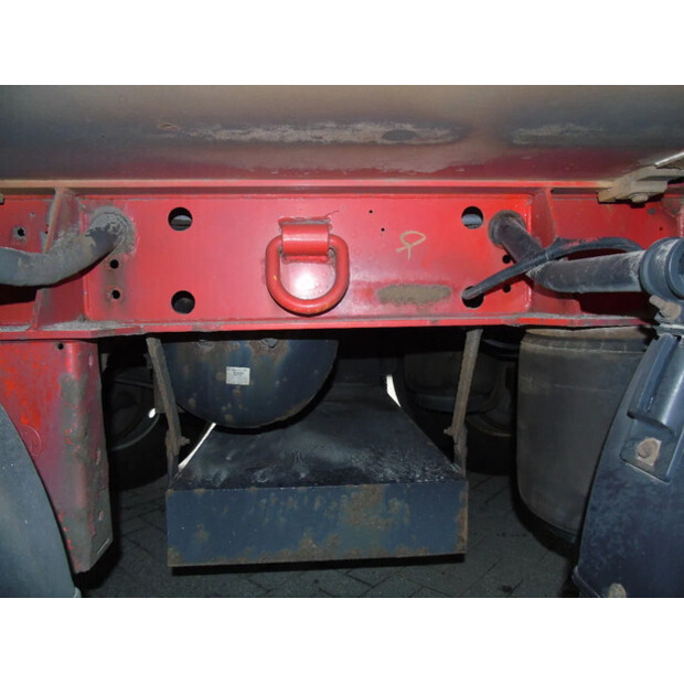 2019 Volvo FH 460-42661031