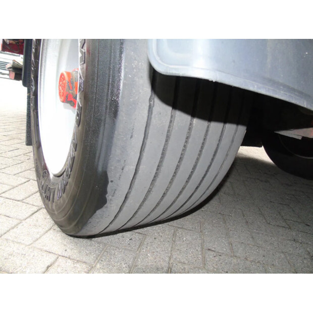 2019 Volvo FH 460-42661032