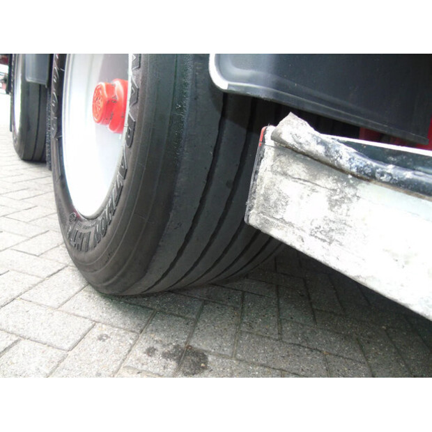 2019 Volvo FH 460-42661033