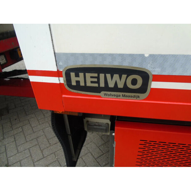 2019 Volvo FH 460-42661036