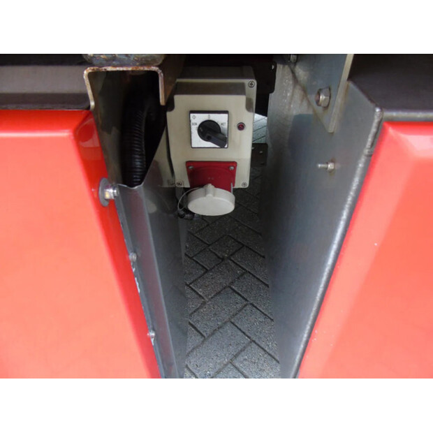 2019 Volvo FH 460-42661037