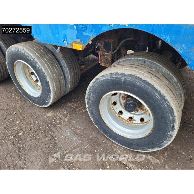 1991 Nooteboom SD-42661043
