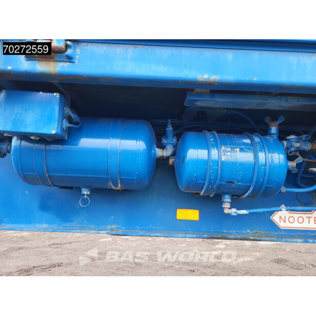 1991 Nooteboom SD-42661046