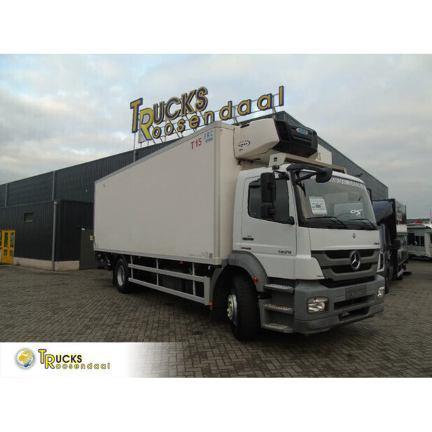 2014 Mercedes-Benz AXOR 1829-42661058