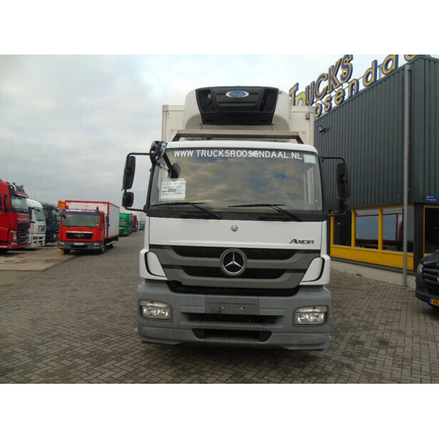 2014 Mercedes-Benz AXOR 1829-42661062