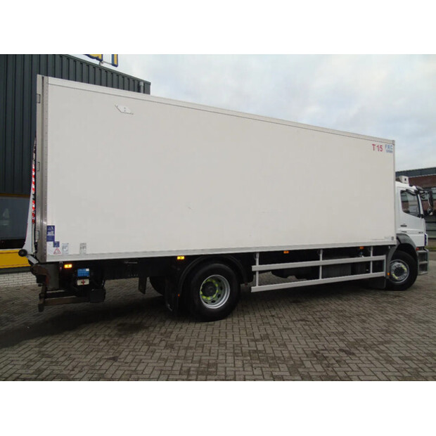 2014 Mercedes-Benz AXOR 1829-42661064