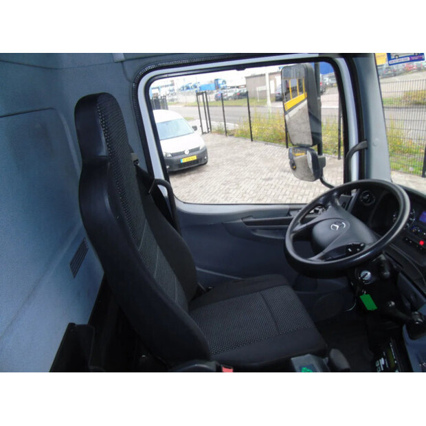 2014 Mercedes-Benz AXOR 1829-42661065