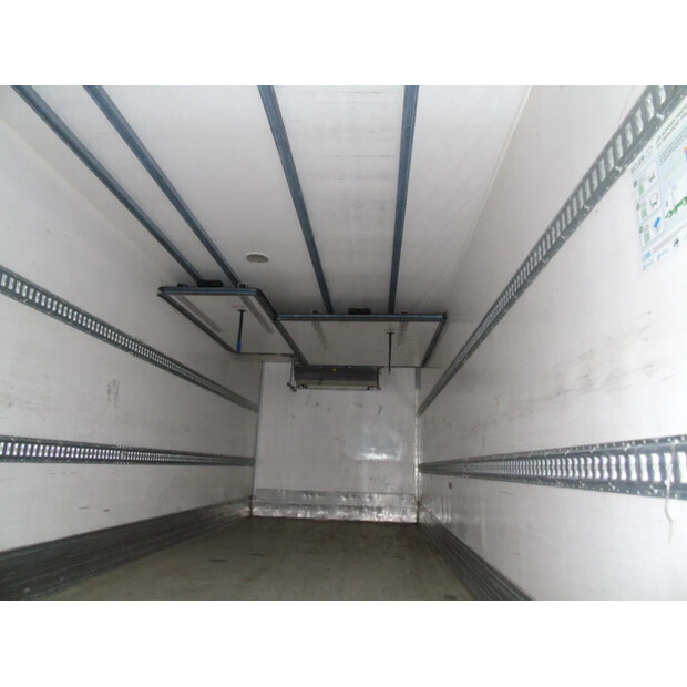 2014 Mercedes-Benz AXOR 1829-42661066