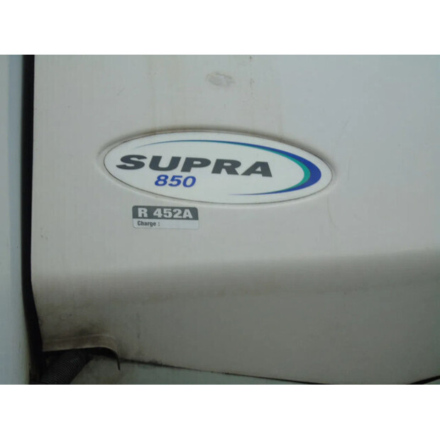 2014 Mercedes-Benz AXOR 1829-42661067