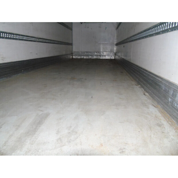 2014 Mercedes-Benz AXOR 1829-42661074