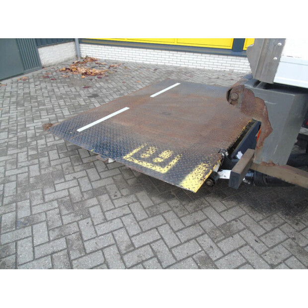 2014 Mercedes-Benz AXOR 1829-42661075