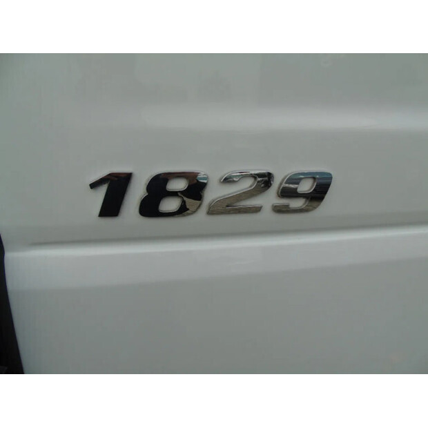 2014 Mercedes-Benz AXOR 1829-42661077