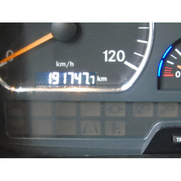 2014 Mercedes-Benz AXOR 1829-42661082