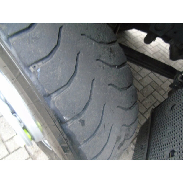 2014 Mercedes-Benz AXOR 1829-42661084