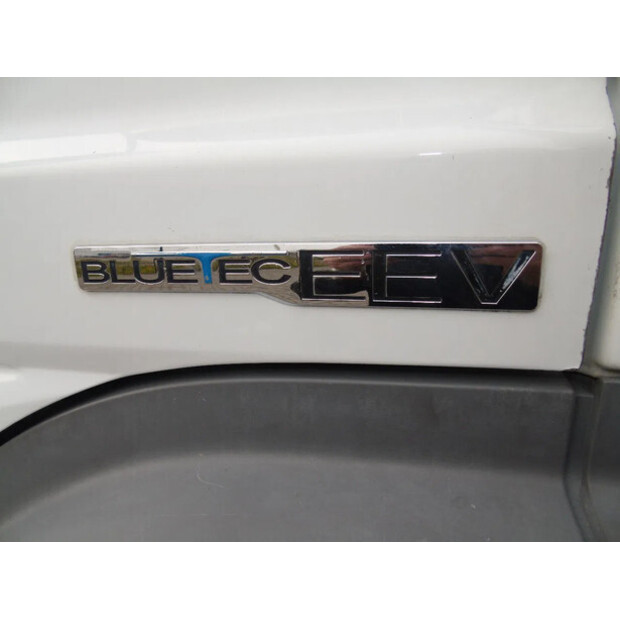 2014 Mercedes-Benz AXOR 1829-42661087