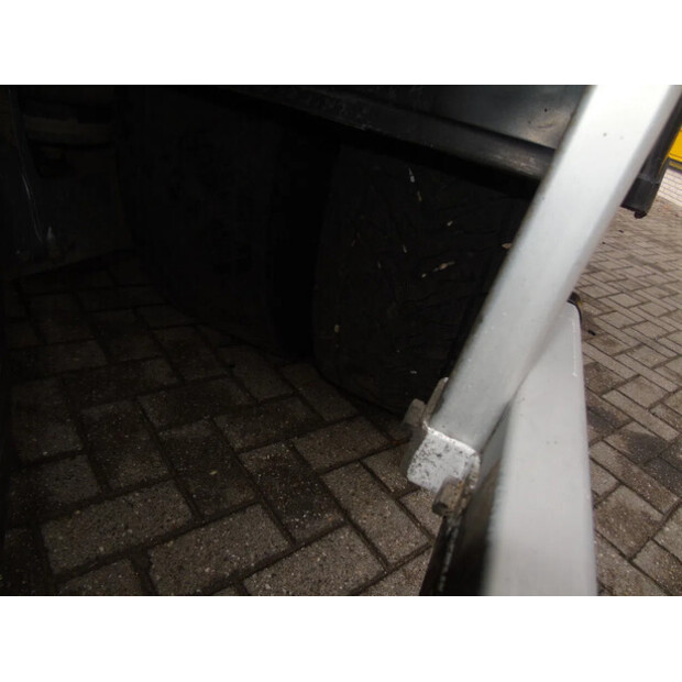 2014 Mercedes-Benz AXOR 1829-42661089