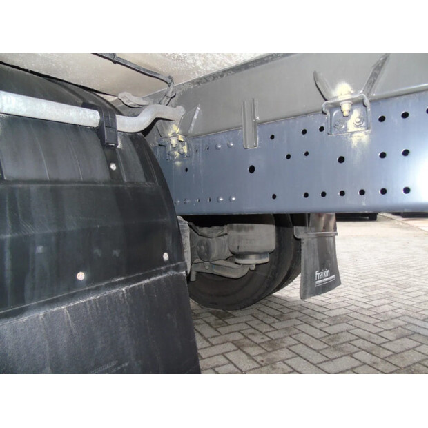 2014 Mercedes-Benz AXOR 1829-42661091