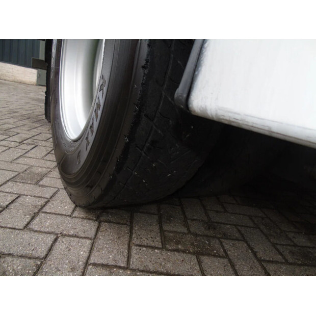 2014 Mercedes-Benz AXOR 1829-42661092