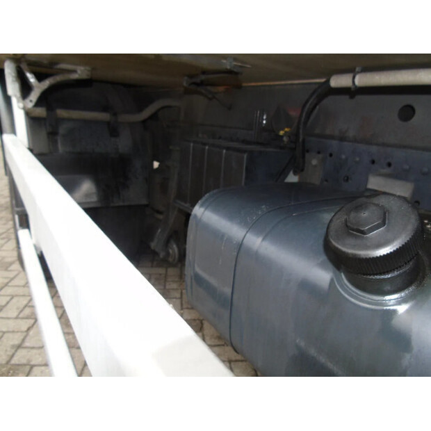 2014 Mercedes-Benz AXOR 1829-42661095