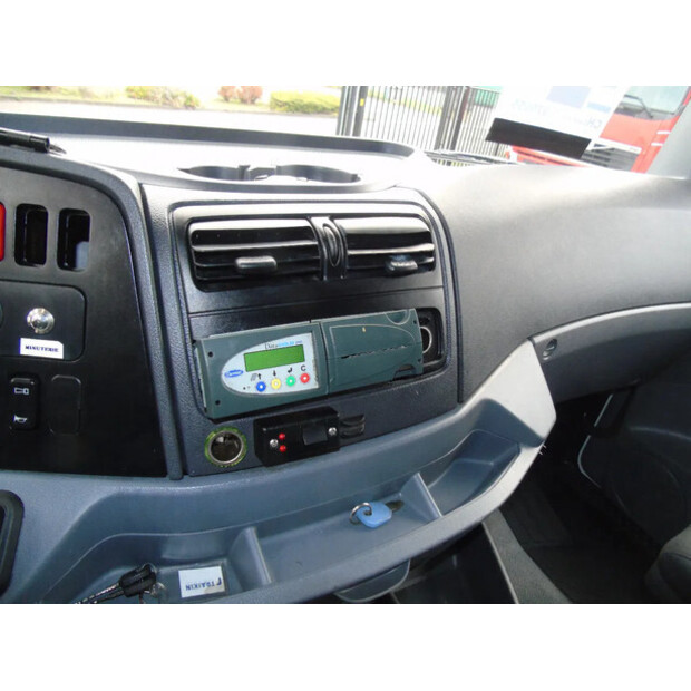 2014 Mercedes-Benz AXOR 1829-42661099