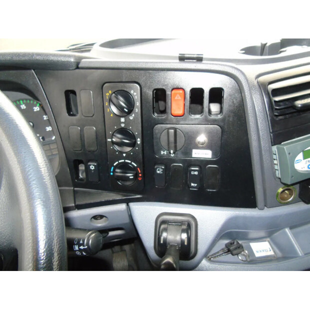 2014 Mercedes-Benz AXOR 1829-42661100