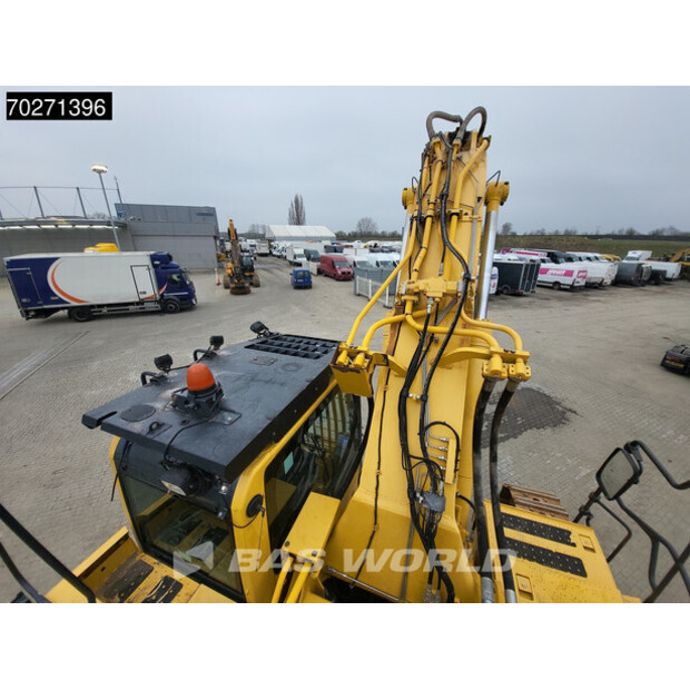 2018 Komatsu PC700 LC -11-42661140