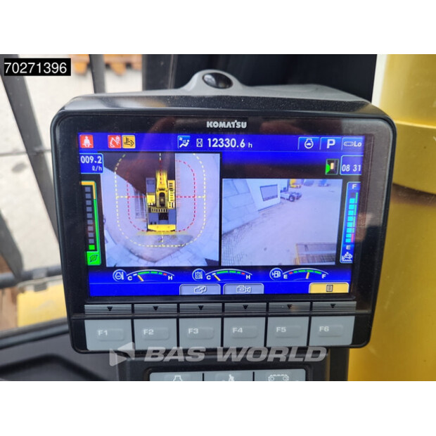 2018 Komatsu PC700 LC -11-42661185