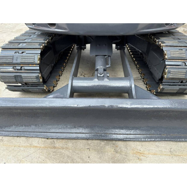 2014 كوبوتا KX165-5-42661381