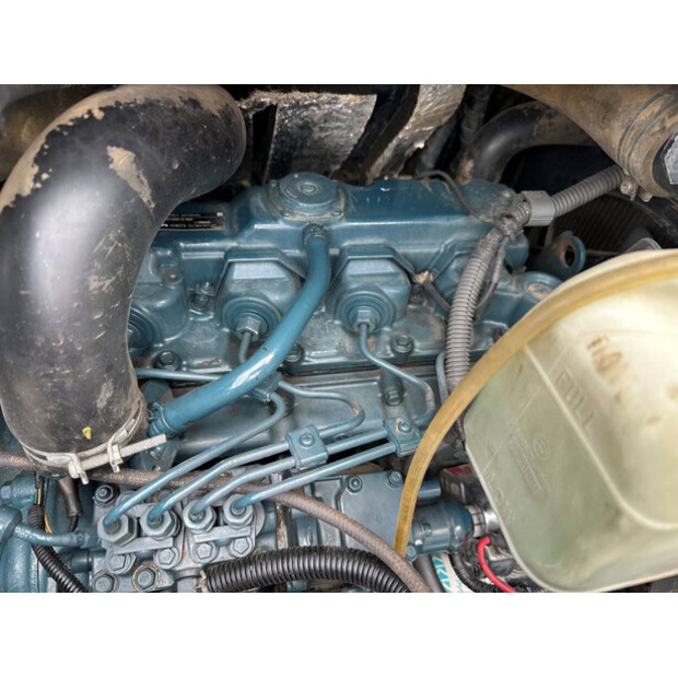 2014 كوبوتا KX165-5-42661394