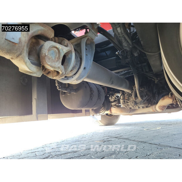 2018 Volvo FM450-42661458